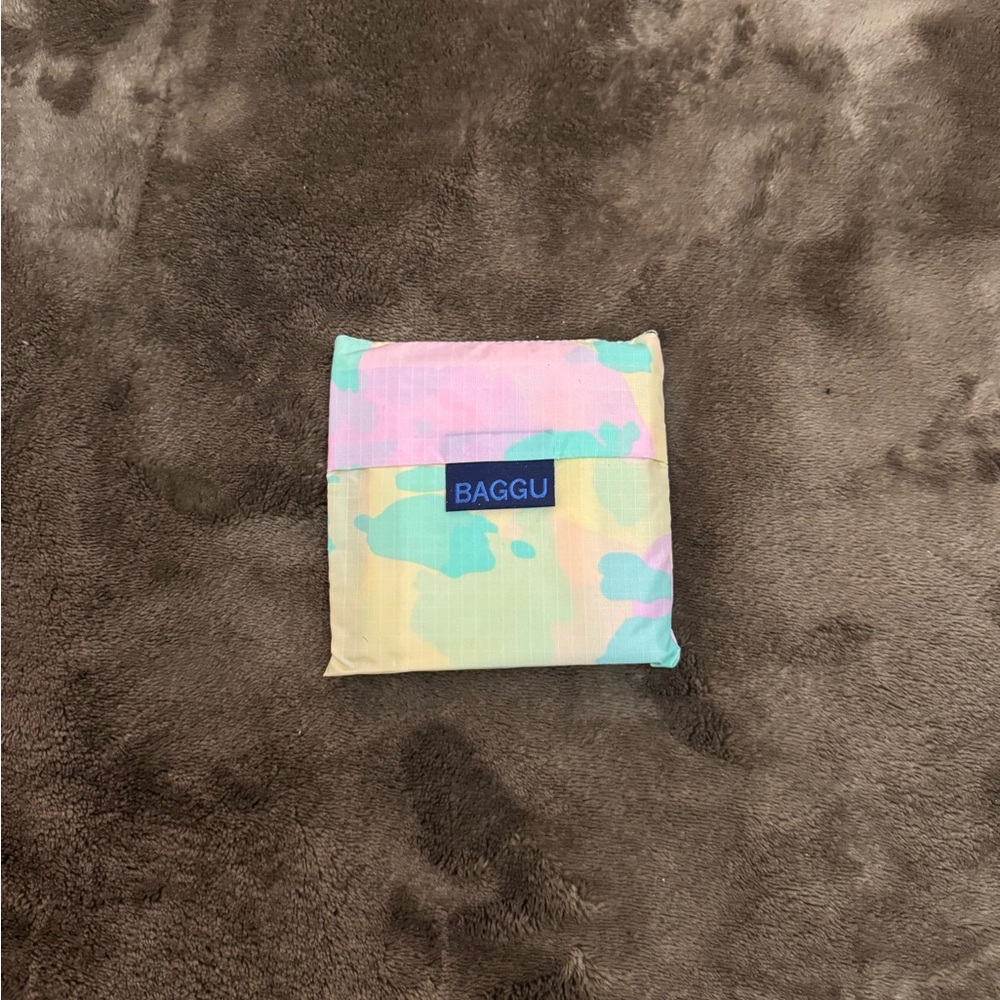 BAGGU Reusable Bag